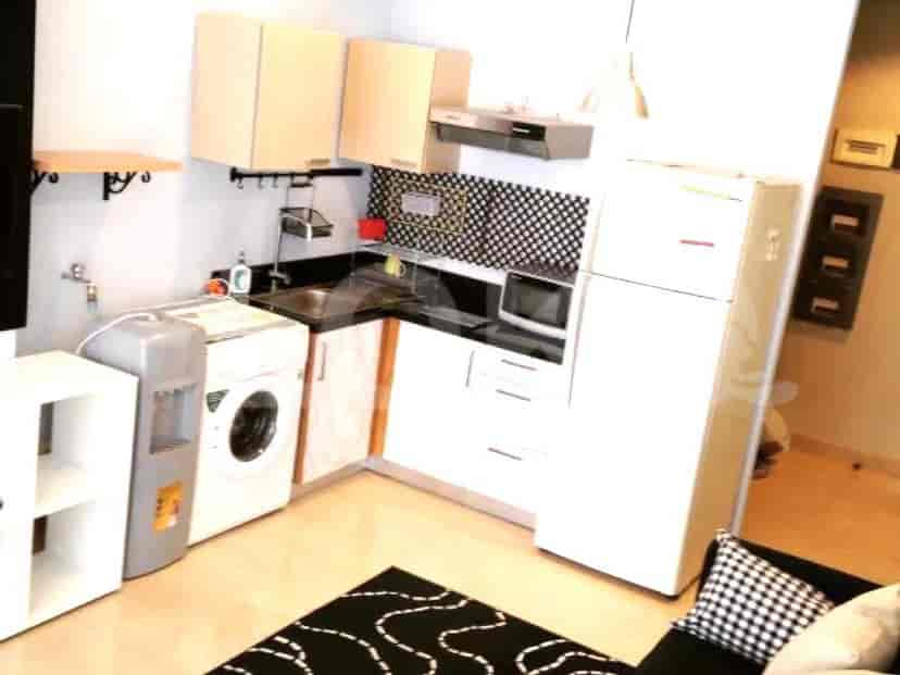 APAb57 17th Floor | Apartment Sale in Kemang with City Views 2