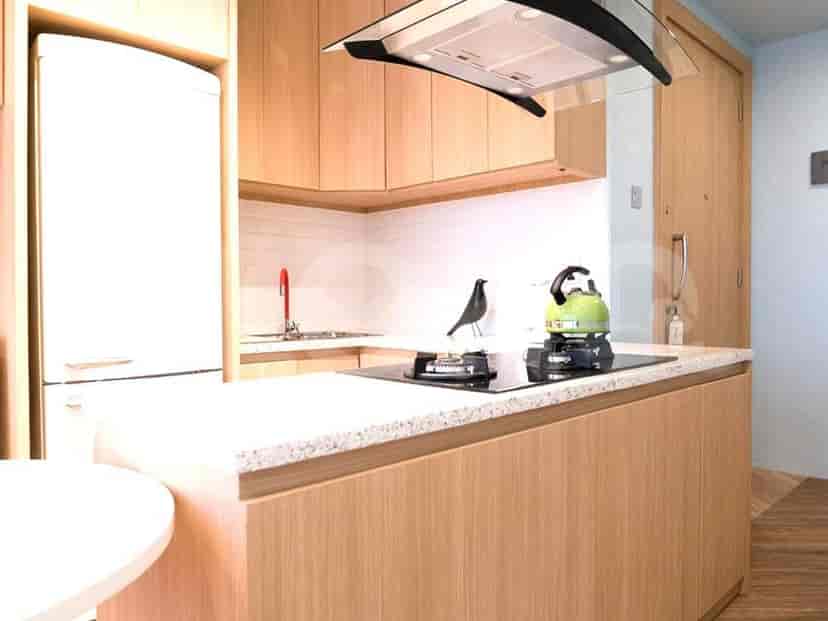 APA89fca | 1BR Apartment, The Mansion at Kemang for Sale 15