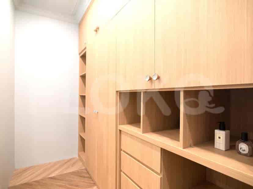 APA89fca | 1BR Apartment, The Mansion at Kemang for Sale 8