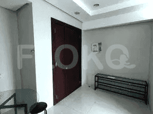 Apartemen Dijual di The Mansion at Kemang - APA90787, Lantai Tinggi 2