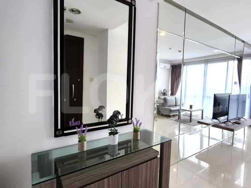 APA87baa 6th Floor | Furnished 1BR Apartment for Sale, Kemang 3