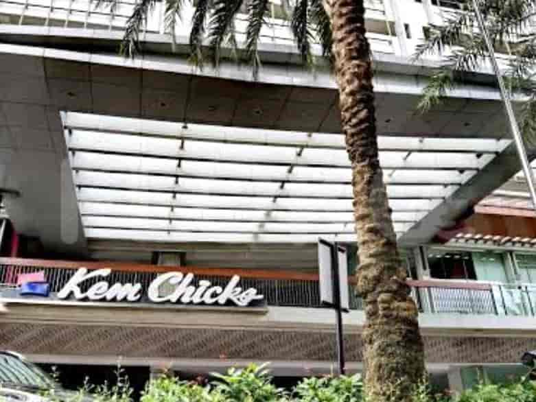 APA87baa 6th Floor | Furnished 1BR Apartment for Sale, Kemang 7