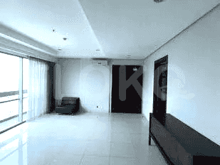 Spacious 2BR Apartment for Sale - APA496df, High Floor, The Mansion at Kemang 1