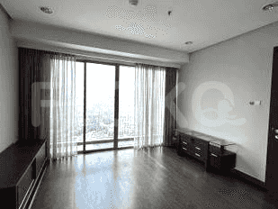 Spacious 2BR Apartment for Sale - APA496df, High Floor, The Mansion at Kemang 2