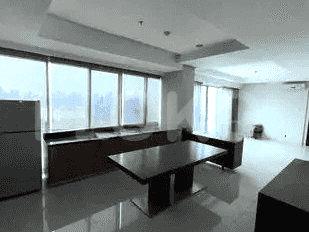 Spacious 2BR Apartment for Sale - APA496df, High Floor, The Mansion at Kemang 4