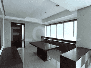Spacious 2BR Apartment for Sale - APA496df, High Floor, The Mansion at Kemang 5