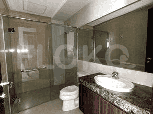Spacious 2BR Apartment for Sale - APA496df, High Floor, The Mansion at Kemang 7