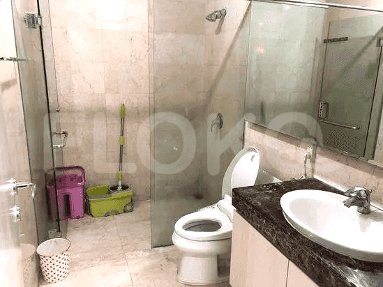 2BR Apartment for Sale in The Mansion at Kemang - APAb0a9e, High Floor 10