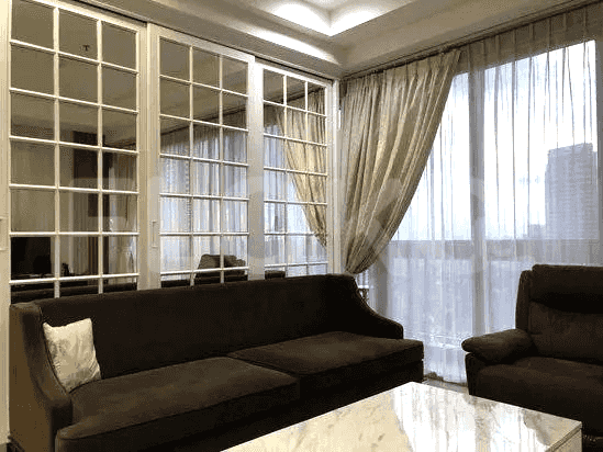 2BR Apartment for Sale in The Mansion at Kemang - APAb0a9e, High Floor 2