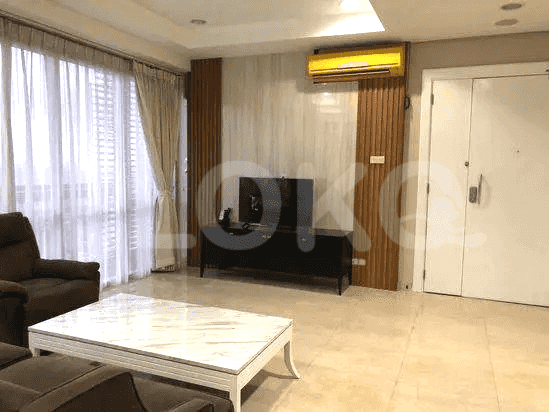 2BR Apartment for Sale in The Mansion at Kemang - APAb0a9e, High Floor 3