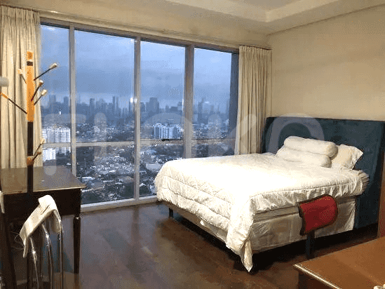 2BR Apartment for Sale in The Mansion at Kemang - APAb0a9e, High Floor 4