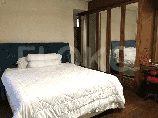 2BR Apartment for Sale in The Mansion at Kemang - APAb0a9e, High Floor 5