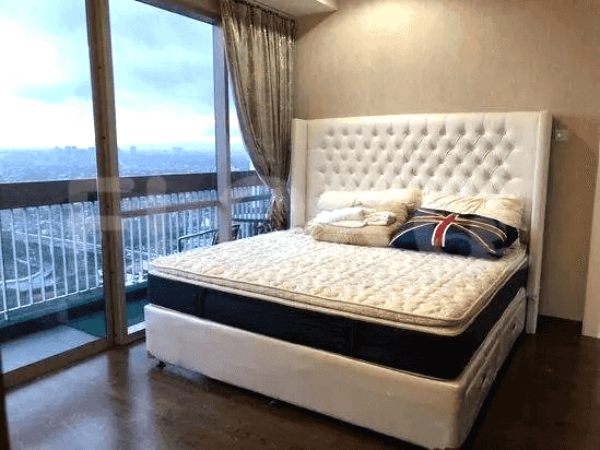 2BR Apartment for Sale in The Mansion at Kemang - APAb0a9e, High Floor 6