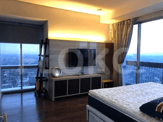 2BR Apartment for Sale in The Mansion at Kemang - APAb0a9e, High Floor 7