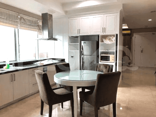 2BR Apartment for Sale in The Mansion at Kemang - APAb0a9e, High Floor 8