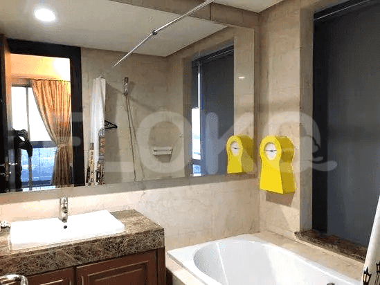 2BR Apartment for Sale in The Mansion at Kemang - APAb0a9e, High Floor 9