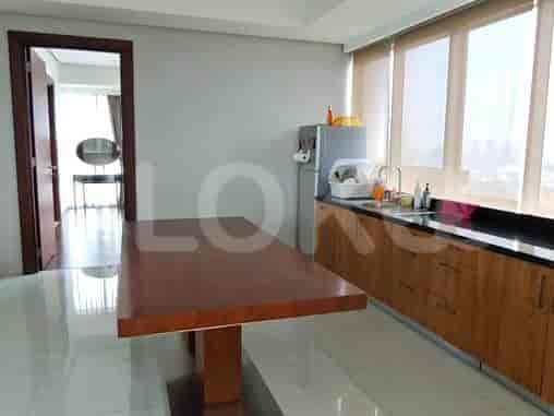 Spacious 2-Bedroom Apartment for Sale in The Mansion at Kemang - APA534, Middle Floor 2