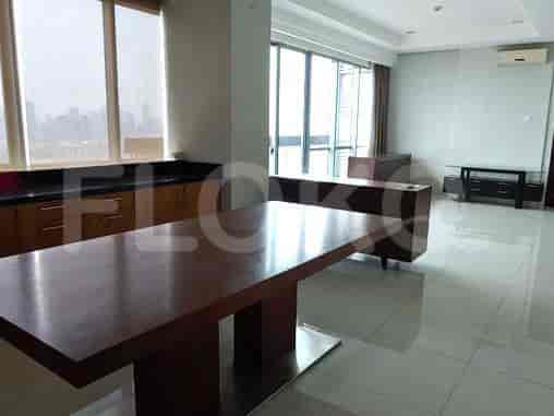 Spacious 2-Bedroom Apartment for Sale in The Mansion at Kemang - APA534, Middle Floor 3