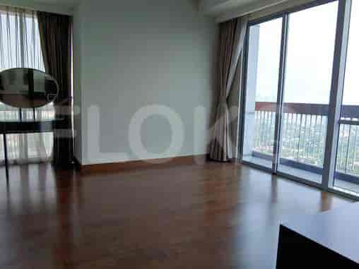 Spacious 2-Bedroom Apartment for Sale in The Mansion at Kemang - APA534, Middle Floor 4