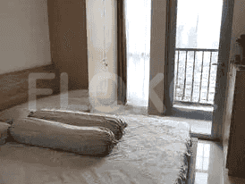 APA2edd3 28th Floor | Furnished 1BR Apartment for Sale, SCBD 1