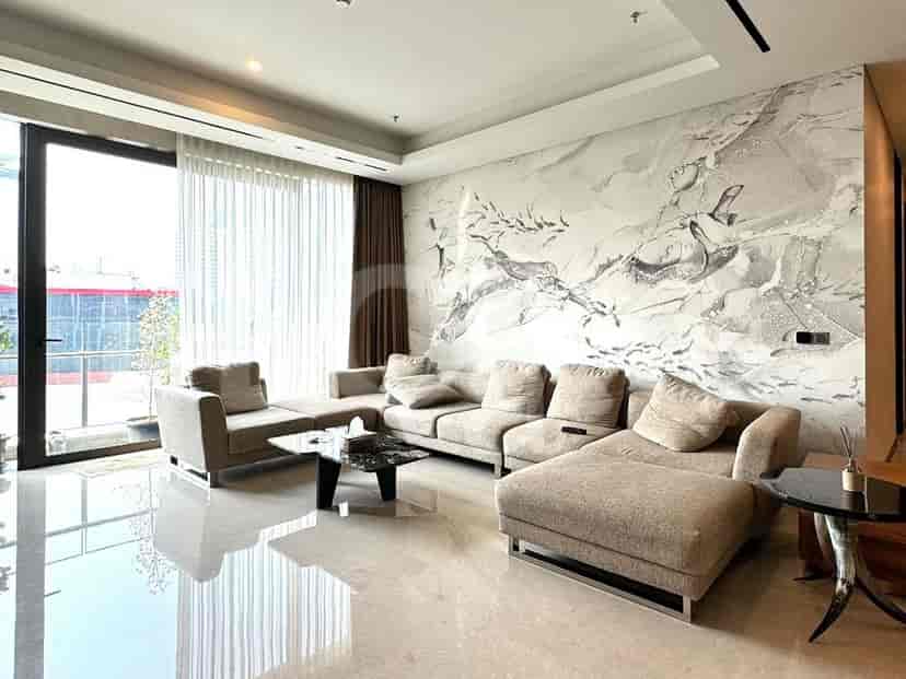 APAa6a 7th Floor | 3BR Apartment for Sale, Menteng 6