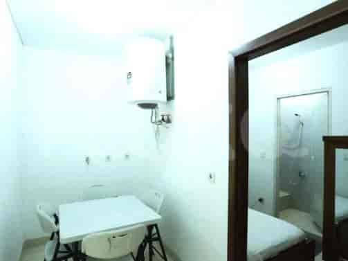 Apartemen 3BR Mewah Dijual - APA11e11, Lantai Rendah, The Pakubuwono Signature 10