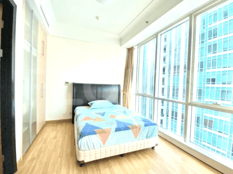 Furnished 2BR Apartment for Sale at The Peak - APA4d8, Middle Floor 3