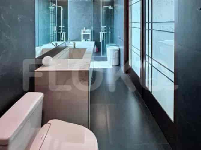 Apartemen 3BR Menakjubkan Dijual di The Peak Apartment - APAc4821, Lantai Tinggi, Sudirman 4