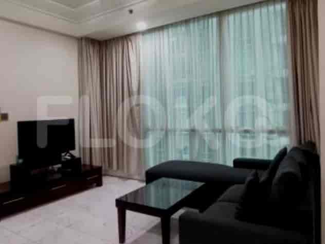 APAaab Lantai 10 | Dijual Apartemen 3BR, Sudirman 1
