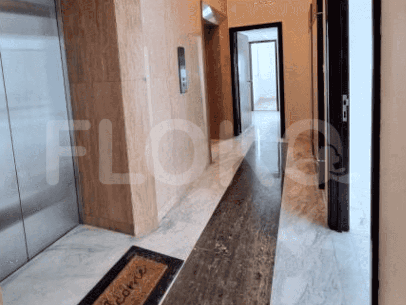 APAabf 12th Floor | 3BR Apartment for Sale, Sudirman 1