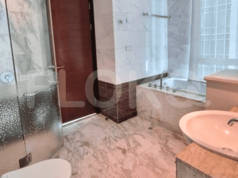 APAabf 12th Floor | 3BR Apartment for Sale, Sudirman 3