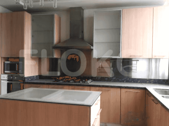 APA8fa 13th Floor | 3BR Furnished Apartment for Sale, Sudirman 2