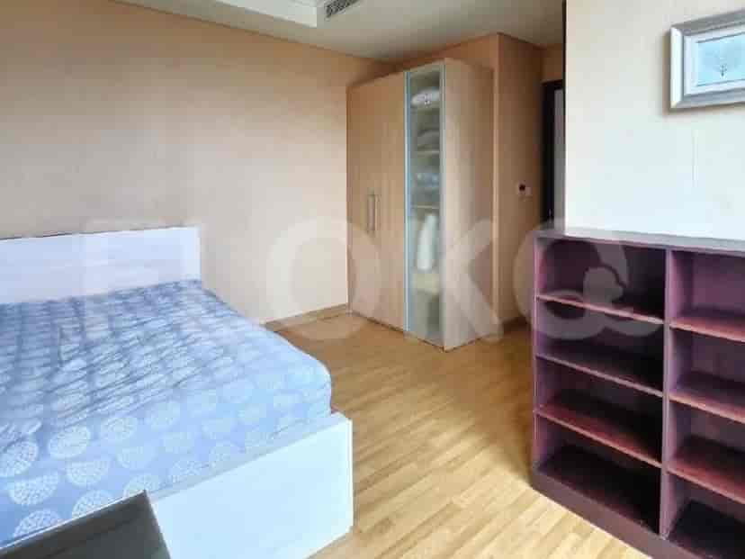 APAaf9 14th Floor | 3BR Furnished Apartment Sale, Sudirman 4