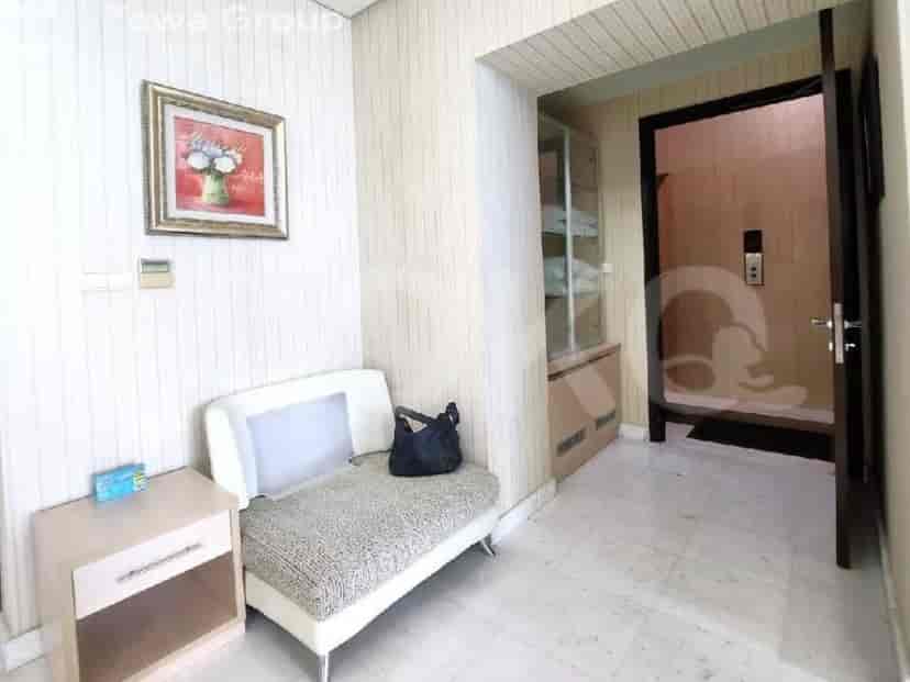 APAaf9 14th Floor | 3BR Furnished Apartment Sale, Sudirman 5