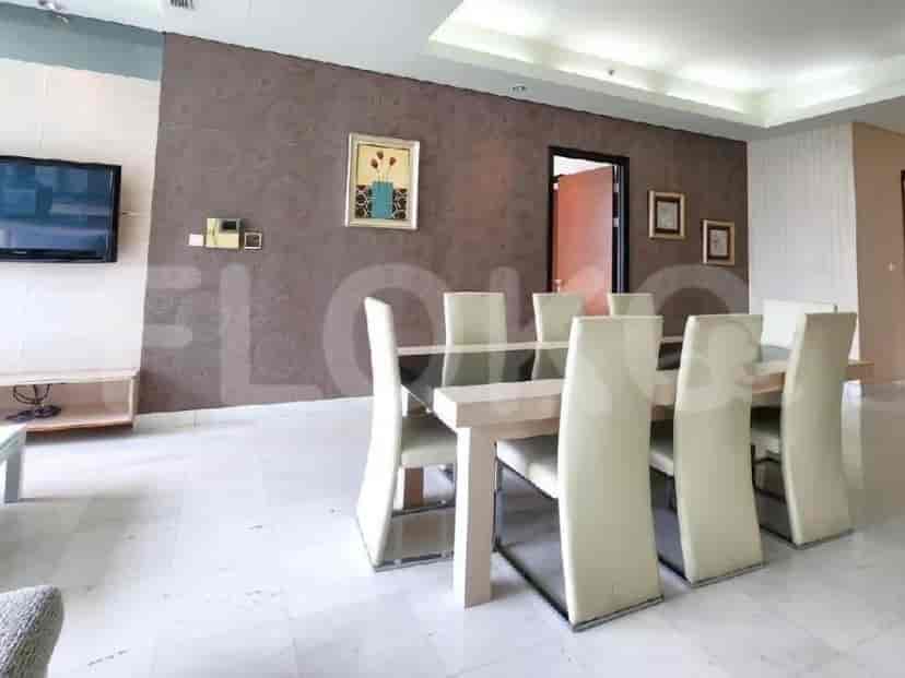 APAaf9 14th Floor | 3BR Furnished Apartment Sale, Sudirman 7