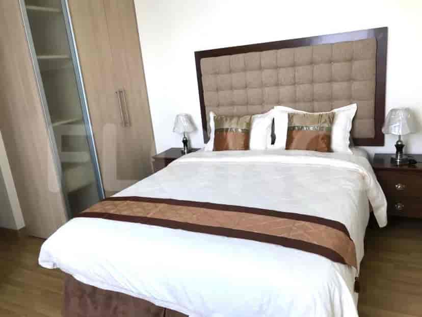 APAcd8 16th Floor | Furnished 3BR Apartment for Sale, Sudirman 6