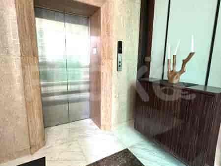 3BR Apartment for Sale in The Peak, APAb96 - Low Floor, Sudirman 4