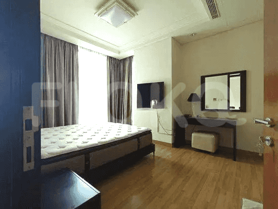 APAc0c3d 37th Floor | 3BR Furnished Apartment for Sale, Sudirman 4