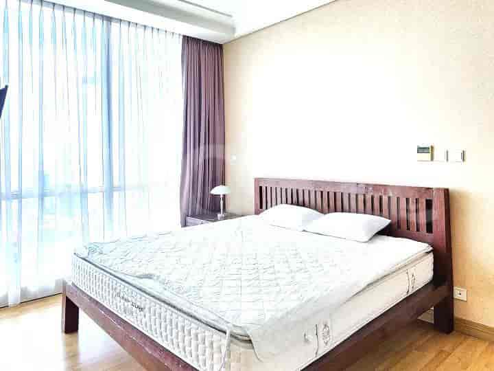 APA2aa 37th Floor | Furnished 3BR Apartment for Sale, Sudirman 9