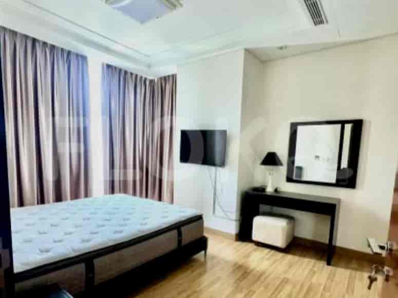 APA6c7 6th Floor | 3BR Apartment for Sale, Sudirman 1