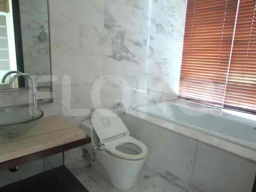 APAabb 8th Floor | 3BR Furnished Apartment Sale, Sudirman 2