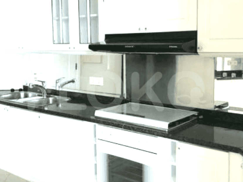 APA7ab 21st Floor | 4BR Apartment Sale, Sudirman 2