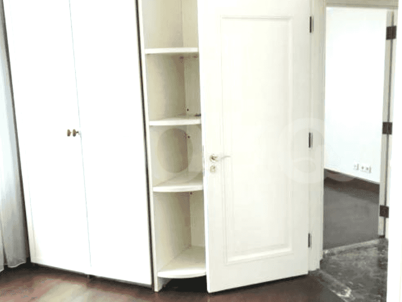 APA7ab 21st Floor | 4BR Apartment Sale, Sudirman 4