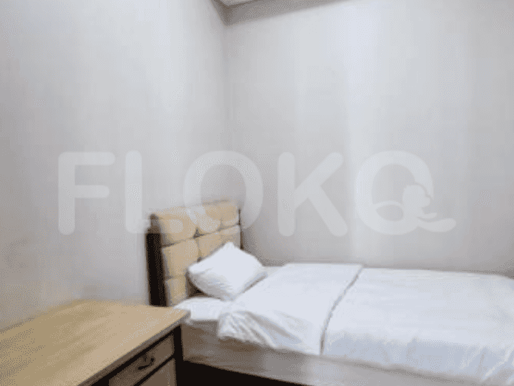 APA7ab 21st Floor | 4BR Apartment Sale, Sudirman 5
