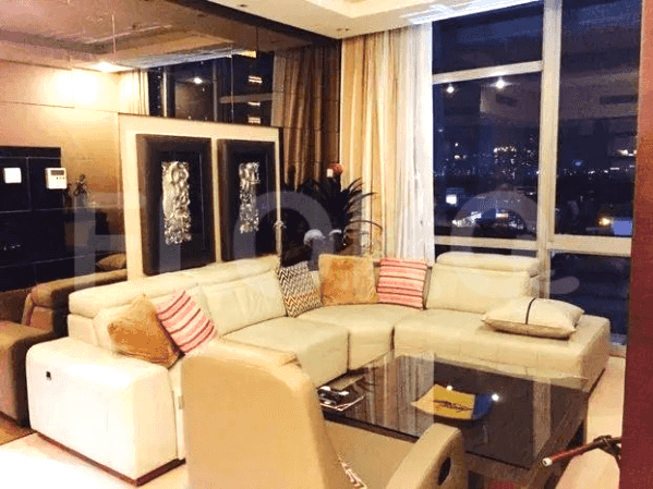 APA6ad8e Lantai 10 | Apartemen 3BR Dijual, Kelapa Gading 1