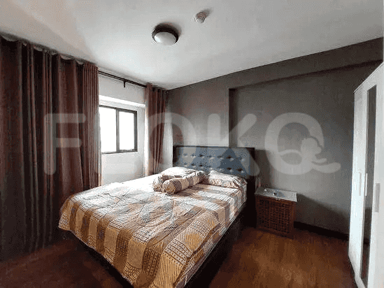 APA54229 26th Floor | Furnished 1BR Apartment for Sale, Kuningan 3