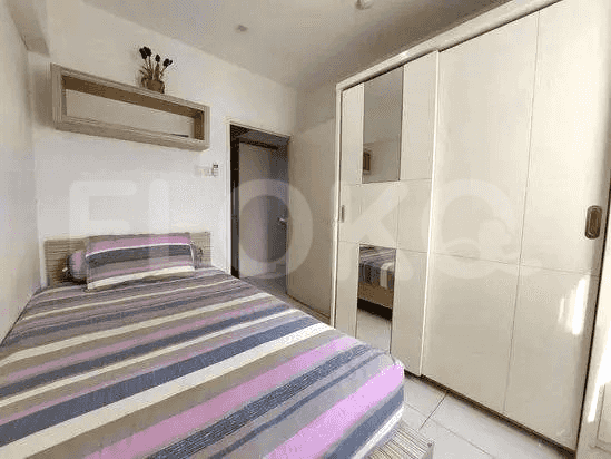2BR Furnished Apartment for Sale - APAee168, Low Floor, The Wave Apartment 3