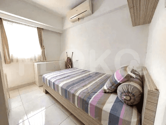 2BR Furnished Apartment for Sale - APAee168, Low Floor, The Wave Apartment 4