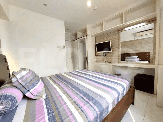 2BR Furnished Apartment for Sale - APAee168, Low Floor, The Wave Apartment 5
