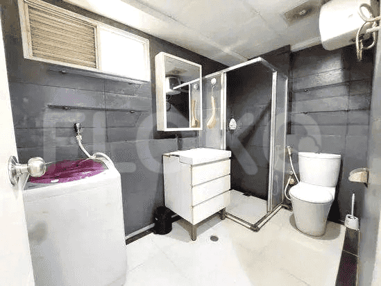 2BR Furnished Apartment for Sale - APAee168, Low Floor, The Wave Apartment 8